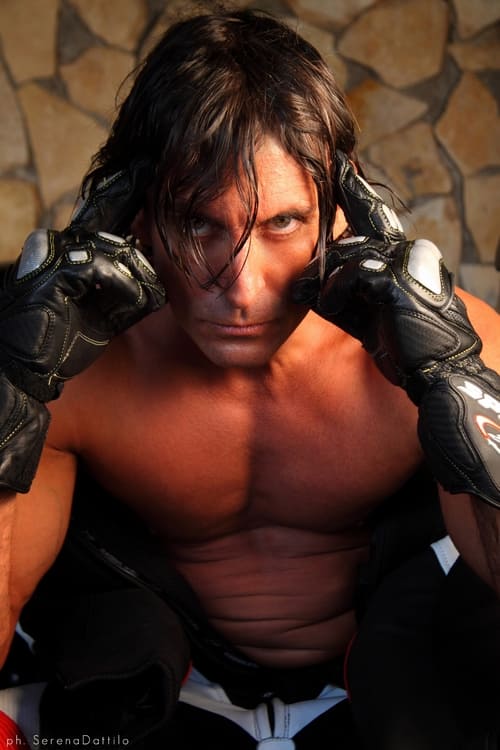 Claudio Del Falco zdjęcie