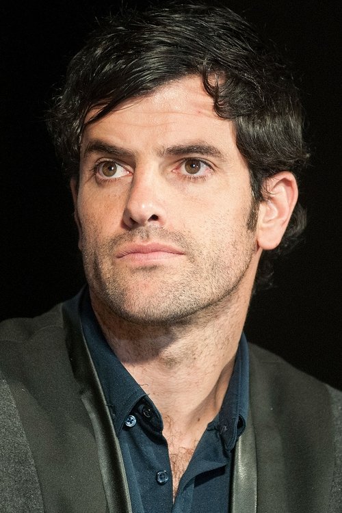 Claudio Lafarga zdjęcie