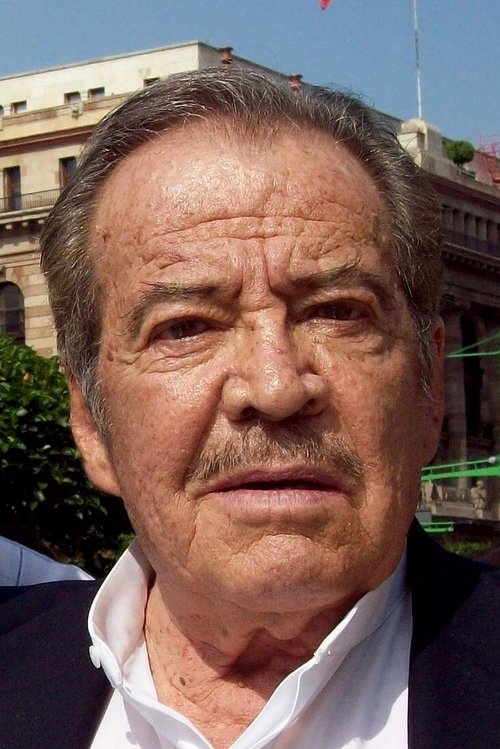 Claudio Obregón zdjęcie