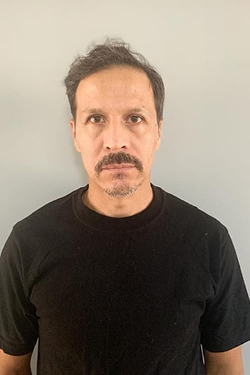 Claudio Riveros zdjęcie