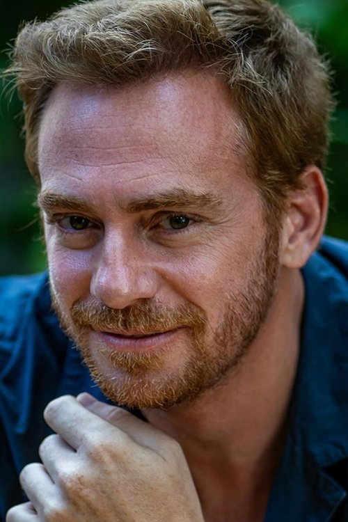 Claudio Tolcachir zdjęcie