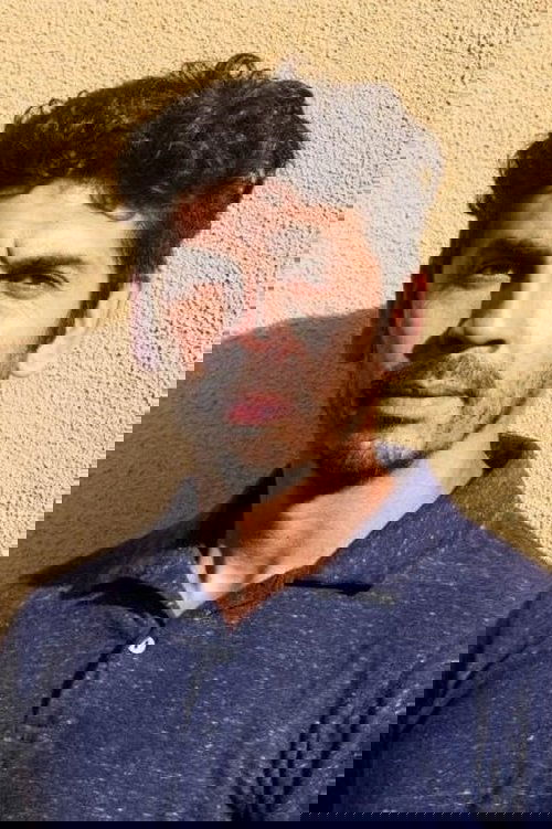 Claudio Troncoso zdjęcie