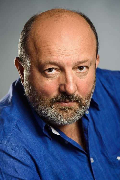 Claudiu Istodor zdjęcie