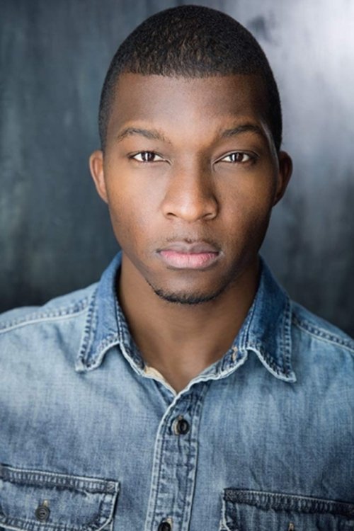 Claudius Peters zdjęcie