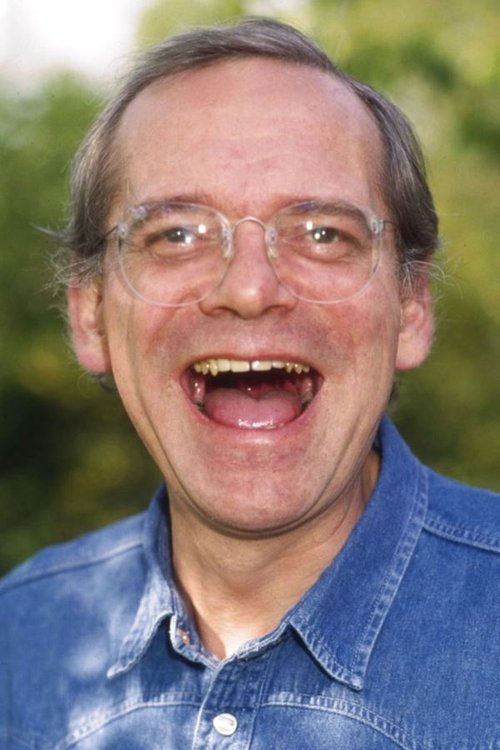 Claus Ryskjær zdjęcie