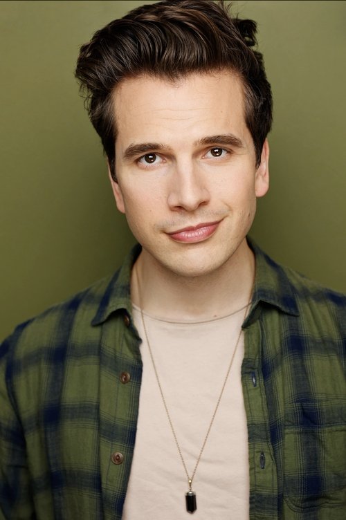 Clay von Carlowitz zdjęcie