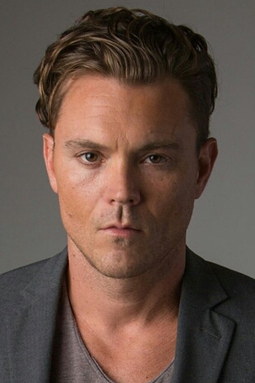 Clayne Crawford zdjęcie