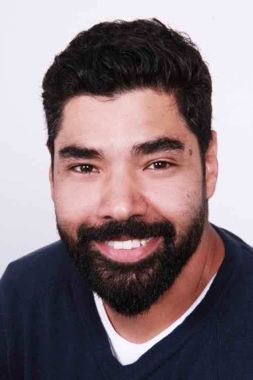 Clayton Evertson zdjęcie