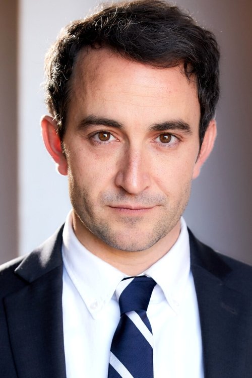 Clayton Farris zdjęcie