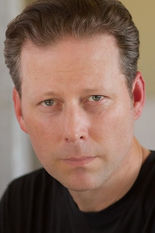 Clayton J. Barber zdjęcie