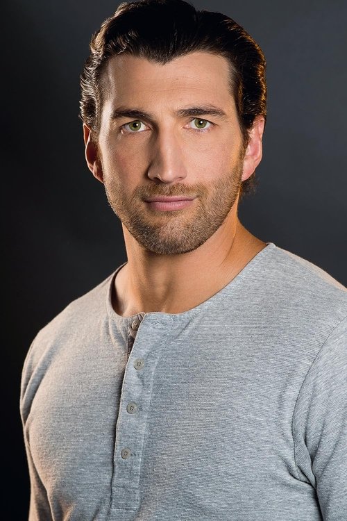 Clayton Snyder zdjęcie