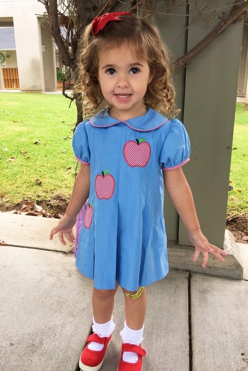 Cleary Herzlinger zdjęcie