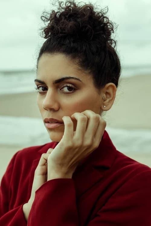 Clébia Sousa zdjęcie