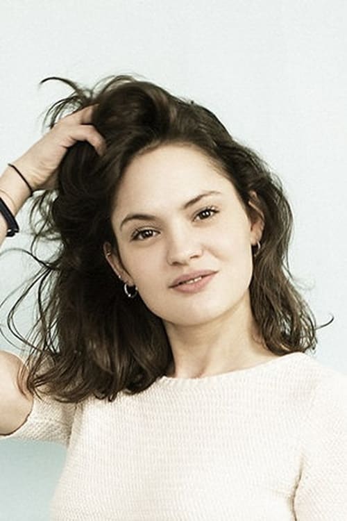 Clémence Boisnard zdjęcie