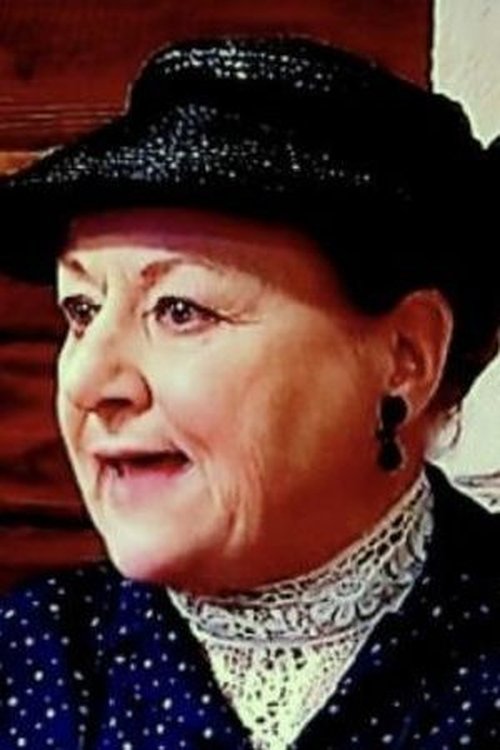 Clémence Massart-Weit zdjęcie