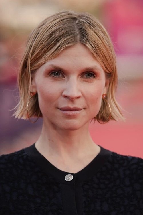 Clémence Poésy zdjęcie