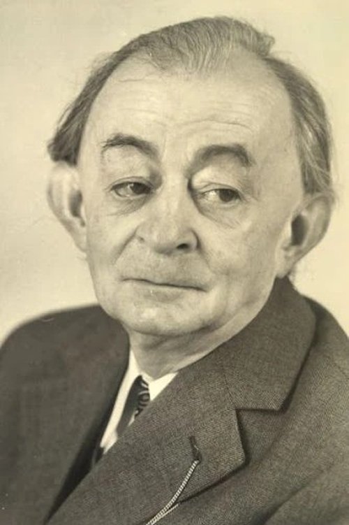 Clemens Scheitz zdjęcie
