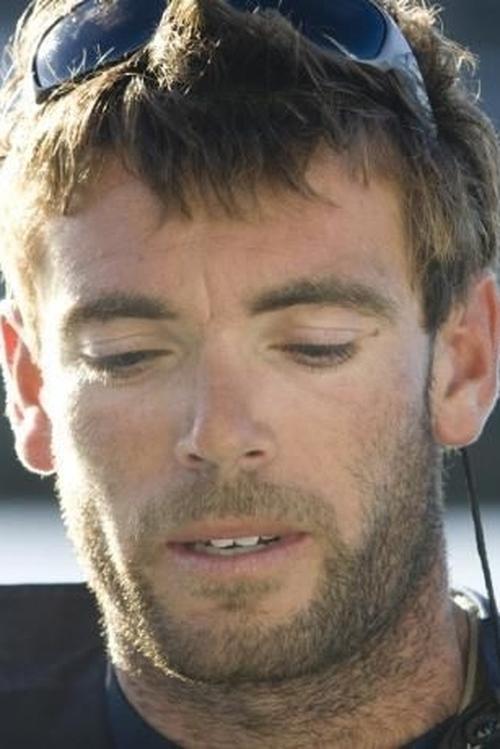 Clément Bouyssou zdjęcie