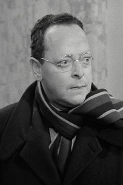 Clément Harari zdjęcie