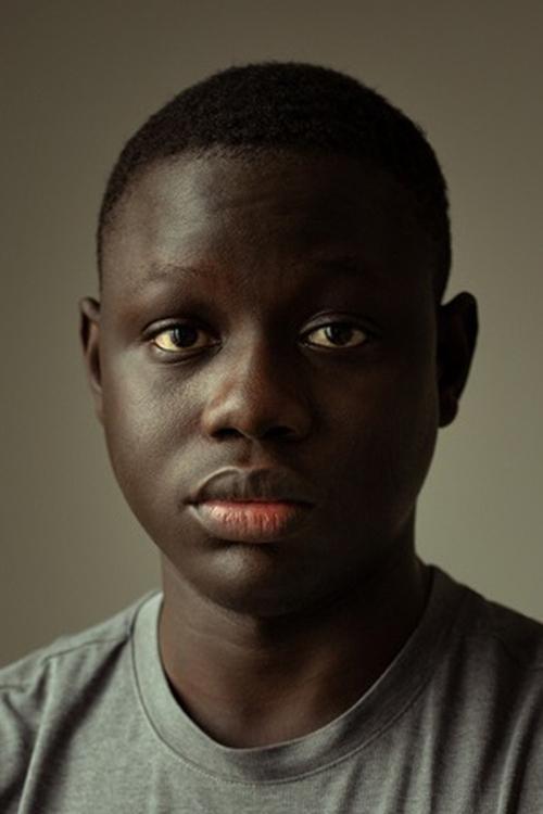 Clément Sambou zdjęcie