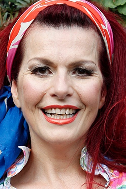 Cleo Rocos zdjęcie