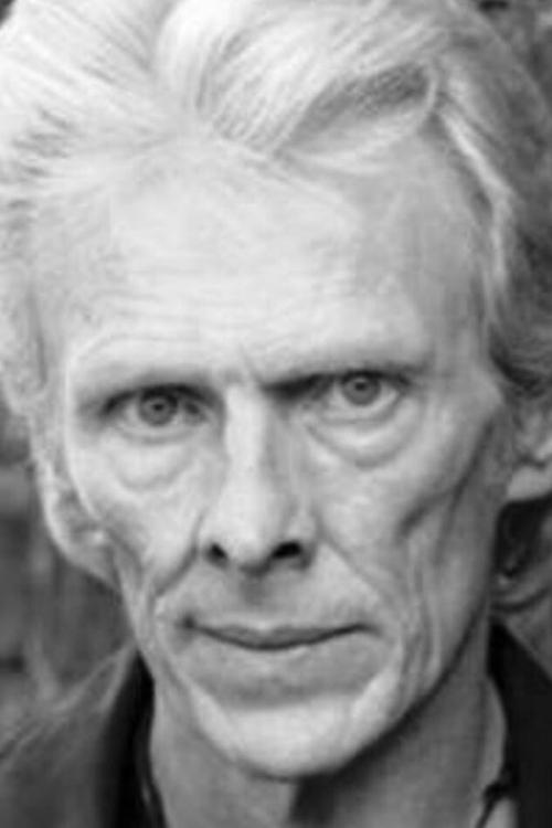 Cliff Burnett zdjęcie