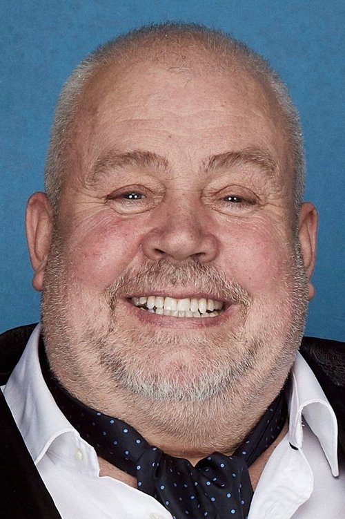 Cliff Parisi zdjęcie