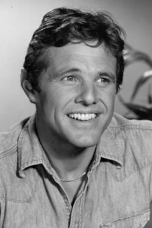 Cliff Potts zdjęcie