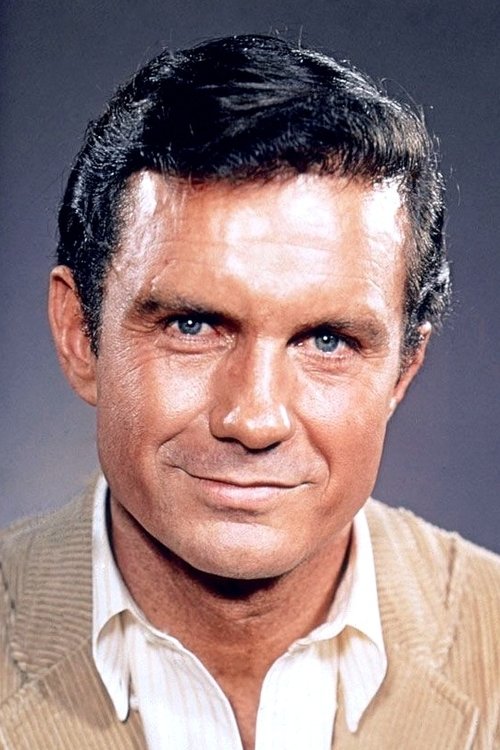 Cliff Robertson zdjęcie