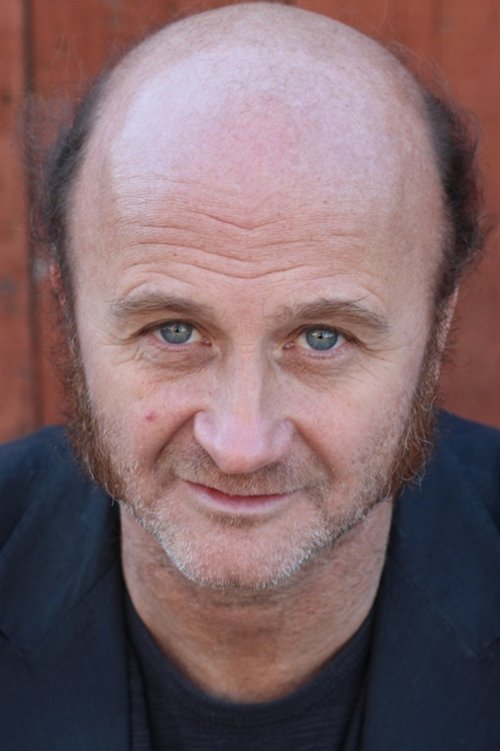 Cliff Saunders zdjęcie