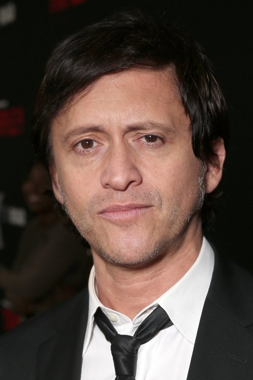 Clifton Collins Jr. zdjęcie