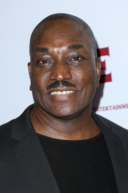 Clifton Powell zdjęcie