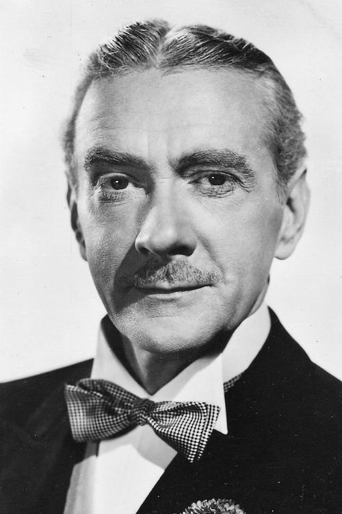 Clifton Webb zdjęcie