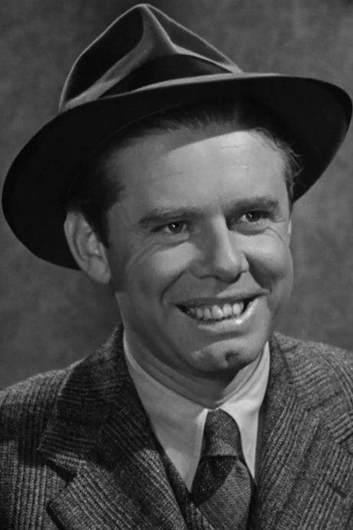 Clifton Young zdjęcie