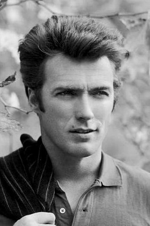 Clint Eastwood zdjęcie