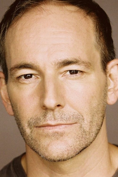 Clint Jordan zdjęcie