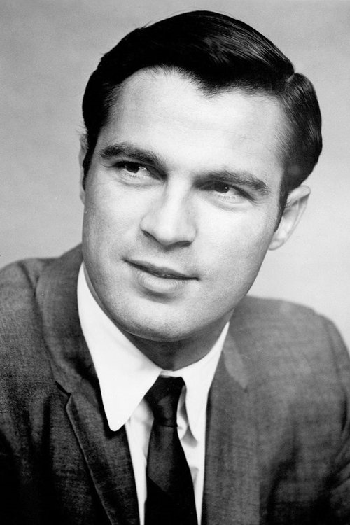 Clint Ritchie zdjęcie