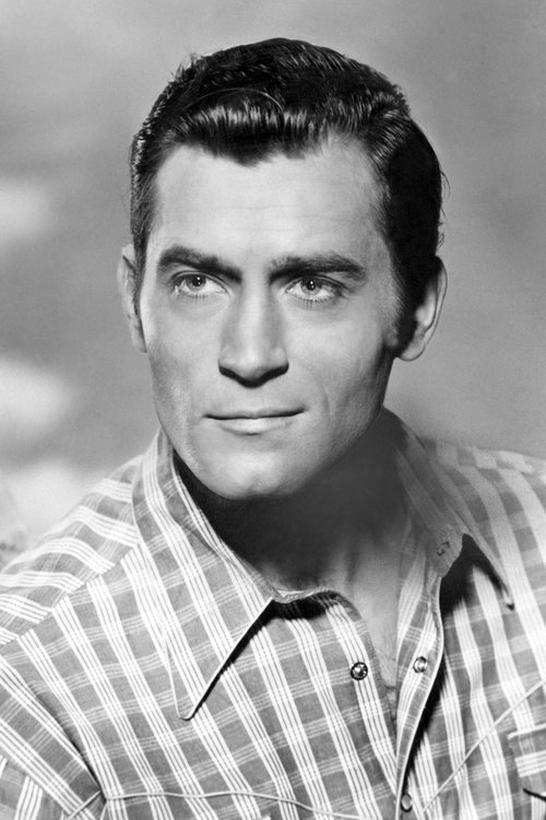 Clint Walker zdjęcie