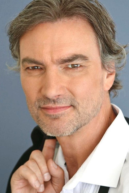 Clive Ashborn zdjęcie