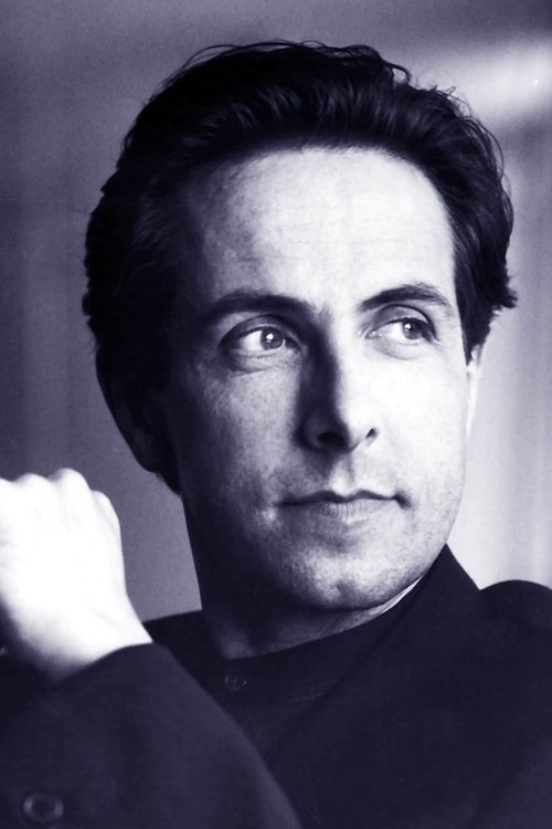 Clive Barker zdjęcie