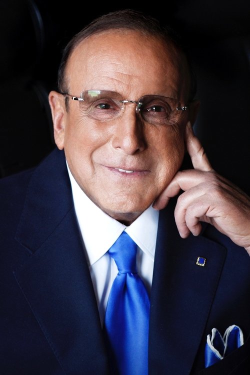 Clive Davis zdjęcie