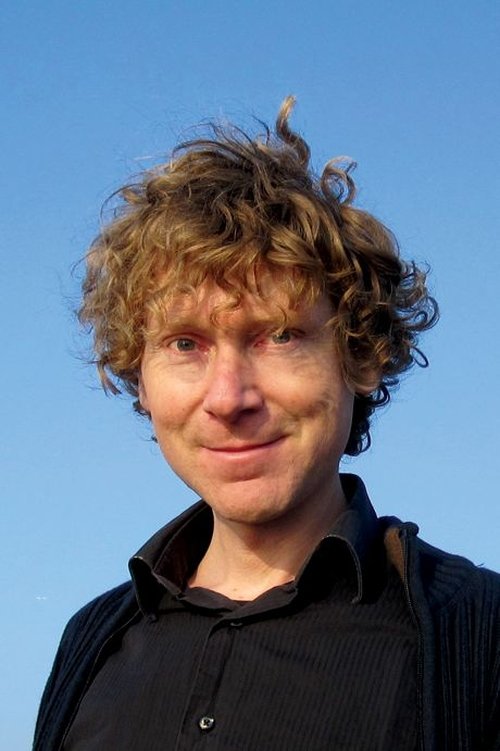 Clive Oppenheimer zdjęcie