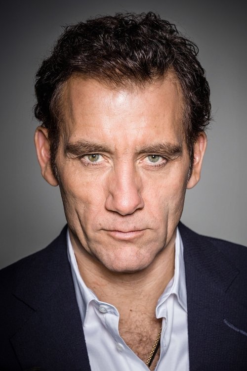 Clive Owen zdjęcie