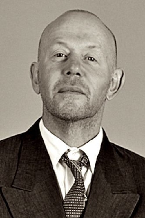 Clive Riche zdjęcie