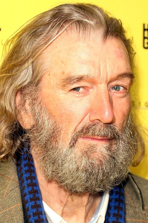 Clive Russell zdjęcie