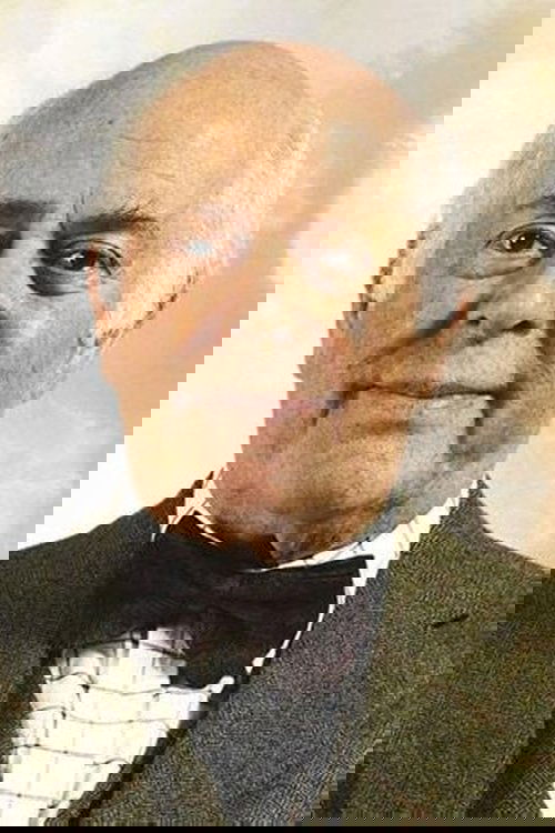 Clive Swift zdjęcie