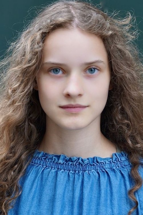 Cloé Heinrich zdjęcie