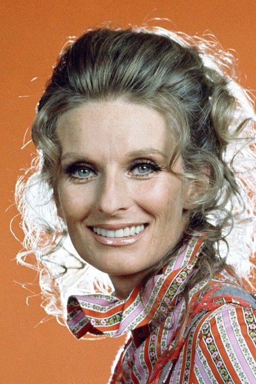Cloris Leachman zdjęcie