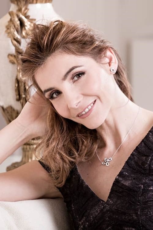 Clotilde Courau zdjęcie