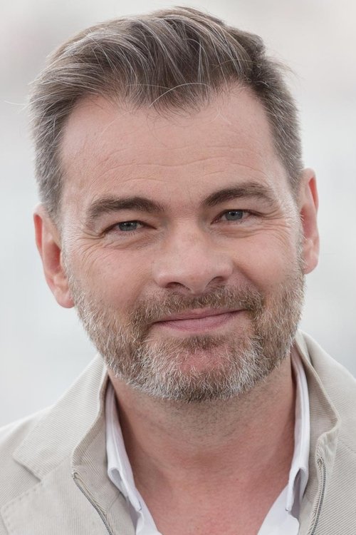 Clovis Cornillac zdjęcie